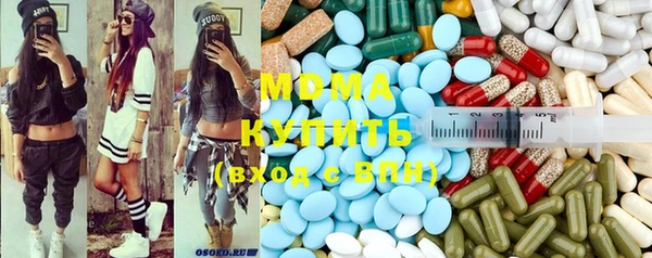 амф Верхний Тагил